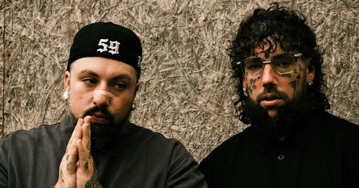 uicideBoy Music Tunefind